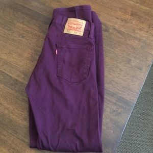 Men's Levi pants 30 x 32