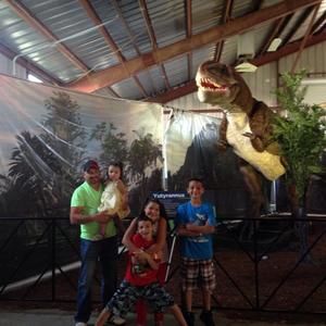 Meet your Posher, Barbara