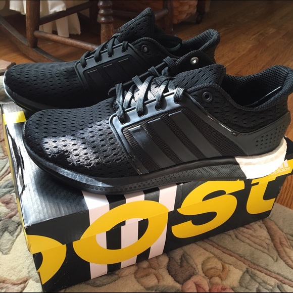 Adidas Other - Adidas solar boost lightweight running shoes