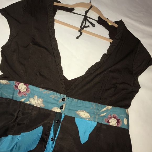 Free People Dress - Picture 2 of 3