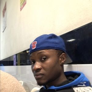 Meet your Posher, Youchaou