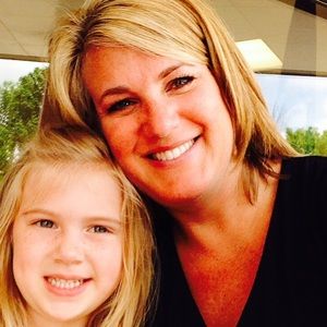 Meet your Posher, Cheryl