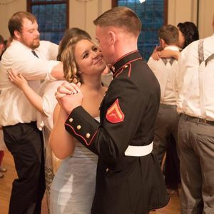 Meet your Posher, Arianna