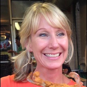 Meet your Posher, Doreen