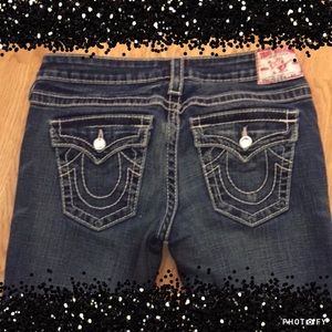 🎉HP🎉 True Religion Jeans