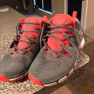 Men's Nike Free Shoes