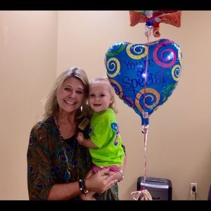 Meet your Posher, Lisa