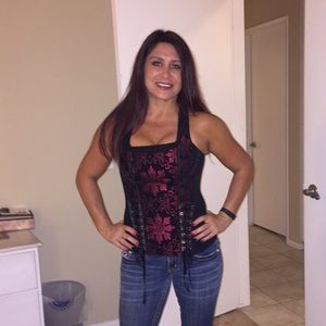 Meet your Posher, Jill