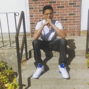 Meet your Posher, Dashawn