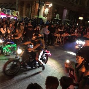 Meet your Posher, Nancy