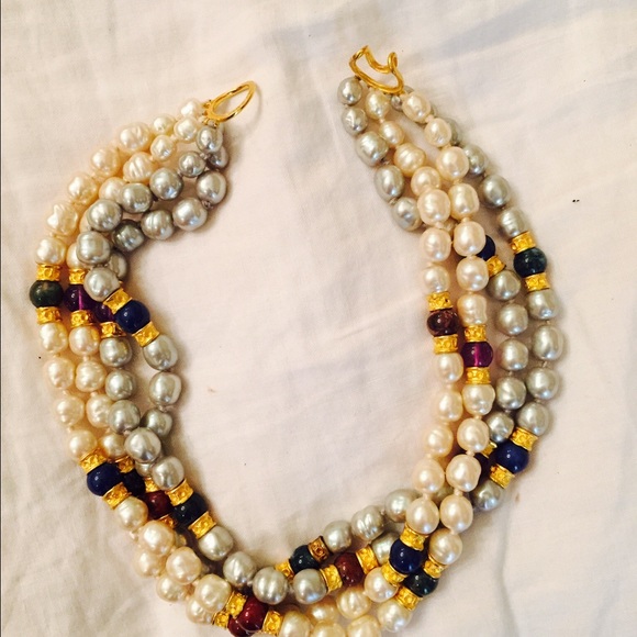 Meet your Posher, Karen