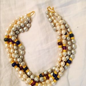 Meet your Posher, Karen