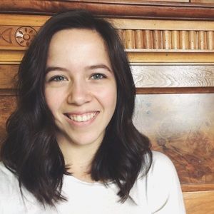 Meet your Posher, Lauren