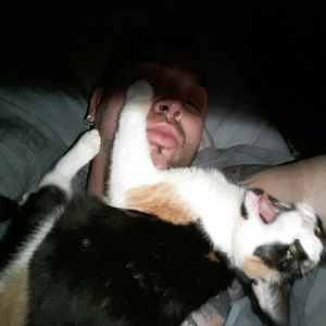 Meet your Posher, Micheal