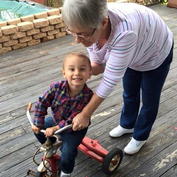 Meet your Posher, Jordan - Picture 1 of 1