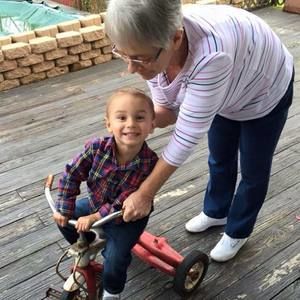 Meet your Posher, Jordan