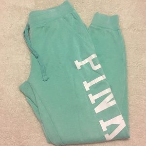 Victoria's Secret sweatpants