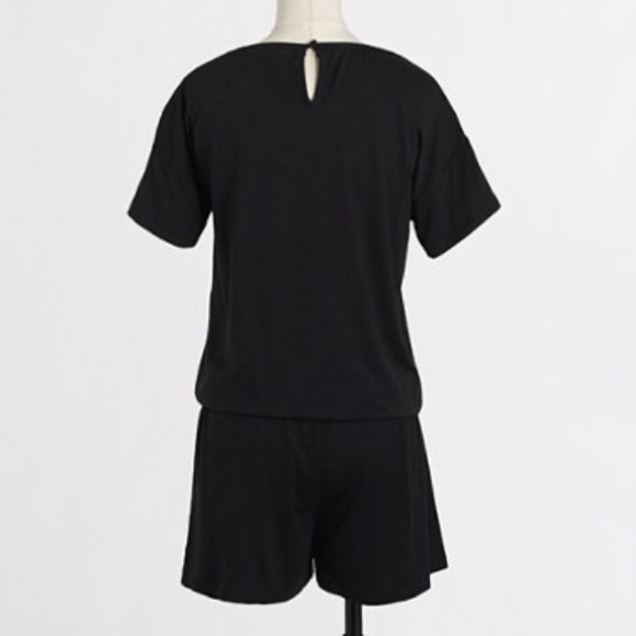 J. Crew | Knit Romper - Picture 2 of 2