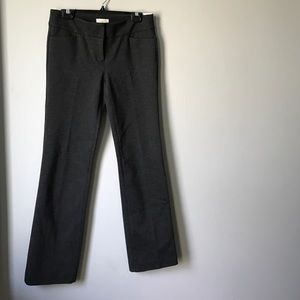 Loft Straight Leg Trouser