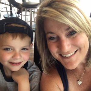 Meet your Posher, Suzanne