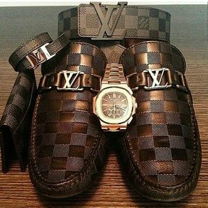 Meet your Posher, Adrian