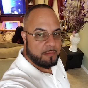 Meet your Posher, George