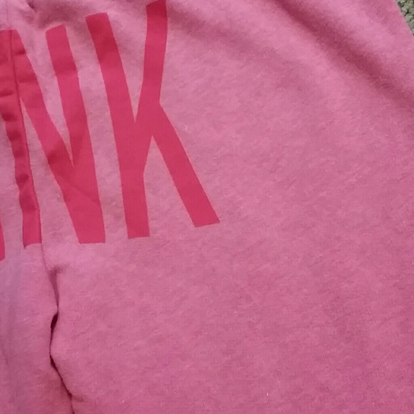 PINK Sweatpants - Picture 3 of 3