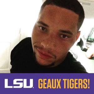 Meet your Posher, Kyle