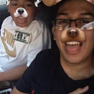 Meet your Posher, Adrian