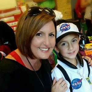 Meet your Posher, Leigh