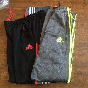Adidas sweatpants