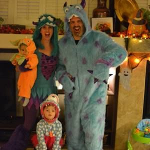 Meet your Posher, Rebekka