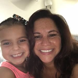 Meet your Posher, Mary-beth