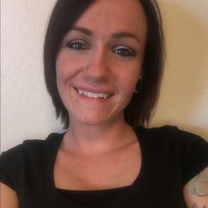 Meet your Posher, Krista