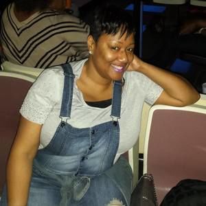 Meet your Posher, Kendra