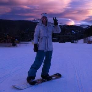 Meet your Posher, Jennifer