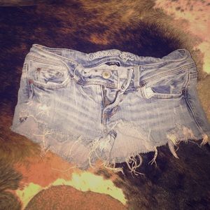 Women's Shorts