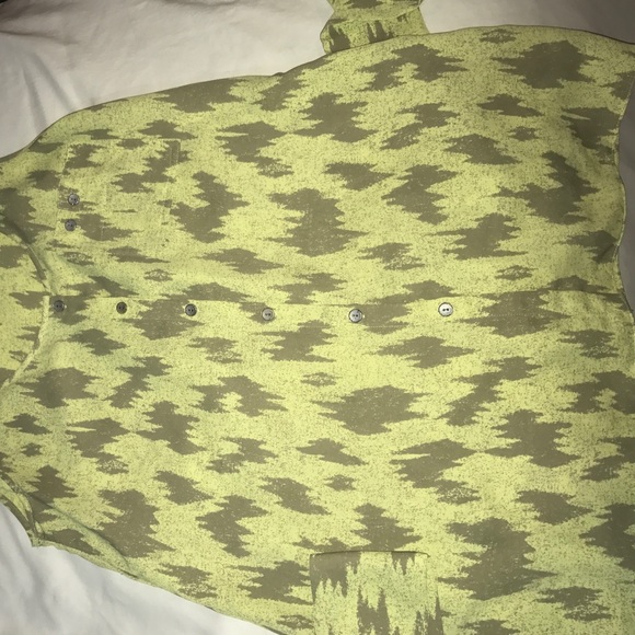 Wrap Tunic - Picture 3 of 3