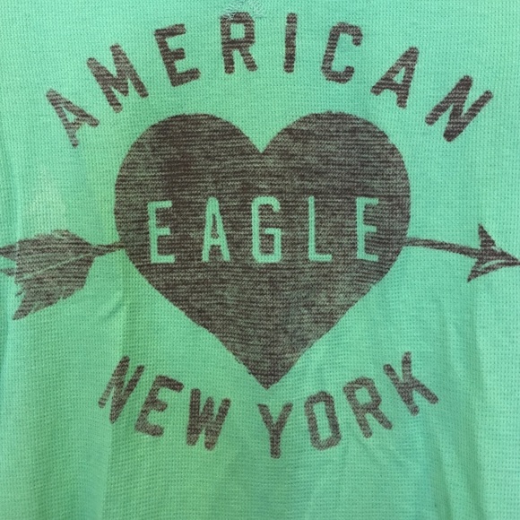 American eagle outfitters top - Picture 2 of 4