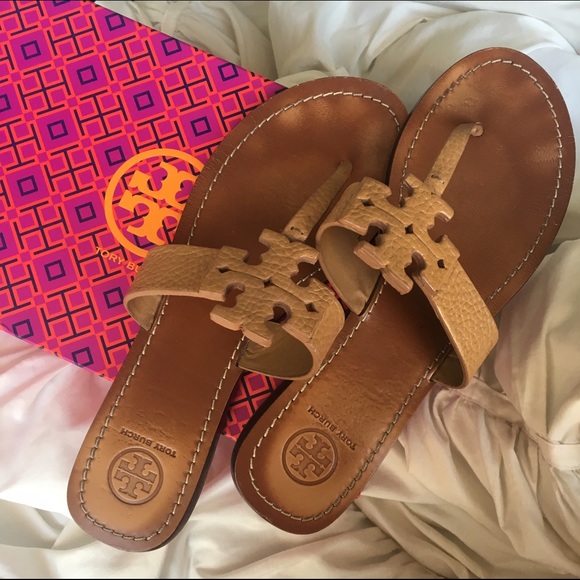 Tory Burch Sandals