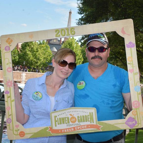 Meet your Posher, Charity