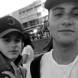 Meet your Posher, Jay