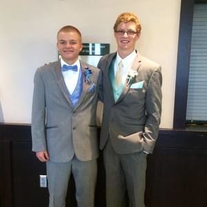 Meet your Posher, Austin