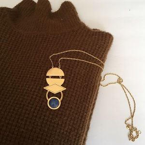 •THURSDAY SALE• Madewell Pendant Necklace