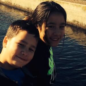 Meet your Posher, Julia