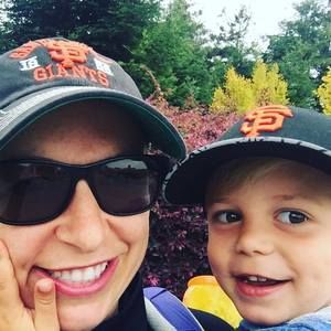 Meet your Posher, Tarrah