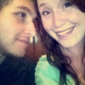 Meet your Posher, Lucy