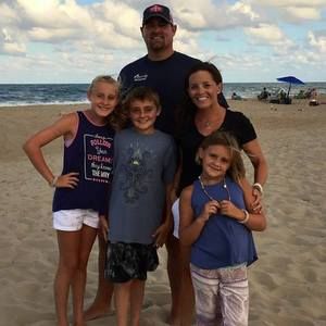 Meet your Posher, Jacqui