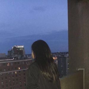 Meet your Posher, Christie