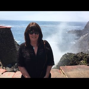 Meet your Posher, Mary